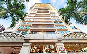 シャーウッド レジデンス